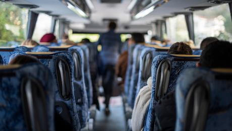 Transfers & Hotel Reservations